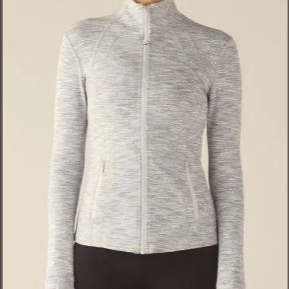 Lululemon Zip Jacket